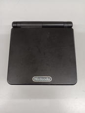 ゲームボーイアドバンスSP|NINTENDO