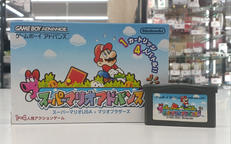 GBAソフト|NINTENDO