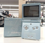 GBアドバンス|NINTENDO