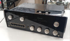 ステレオパワーアンプ|MCINTOSH