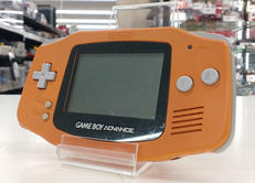 ゲームボーイアドバンス|NINTENDO / 任天堂