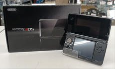 3DS|NINTENDO