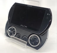 PSP GO|SONY
