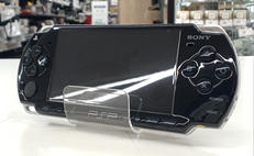 PSP|SONY
