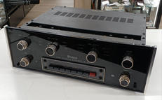 プリアンプ|MCINTOSH