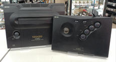 NEOGEO|SNK