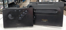 NEOGEO|SNK