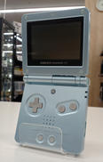 ゲームボーイアドバンスSP|NINTENDO / 任天堂