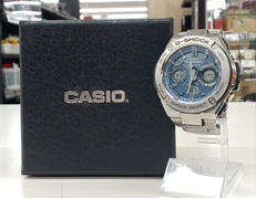 G-SHOCK|CASIO