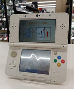 NEW 3DS|NINTENDO