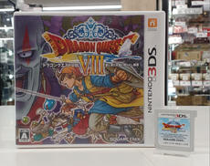 3DSソフト|SQUARE ENIX