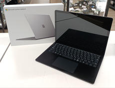 SURFACE LAPTOP|MICROSOFT