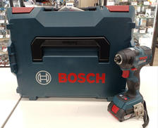 充電式インパクトドライバー|BOSCH