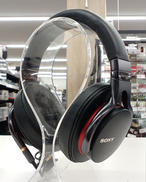 有線ヘッドホン|SONY