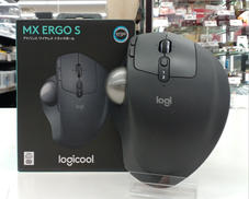トラックボールマウス|LOGICOOL