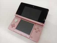 3DS|NINTENDO / 任天堂