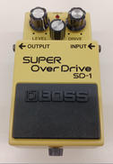 エフェクター|BOSS
