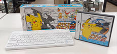 DSソフト|NINTENDO