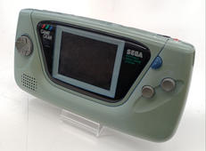 ゲームギア|SEGA