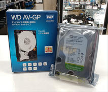 HDD|WESTERN DIGITAL