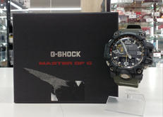 G-SHOCK|CASIO