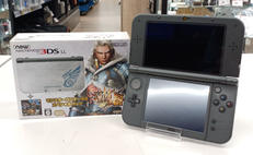 3DSLL|NINTENDO