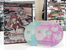 PS2|KONAMI