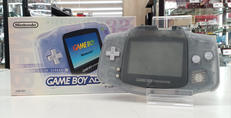 ゲームボーイアドバンス|NINTENDO