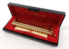 ハーモニカ|HOHNER