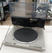 レコードプレーヤー|TECHNICS