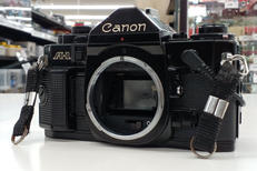 フィルムカメラ|CANON