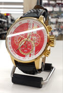時計|INVICTA