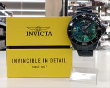 時計|INVICTA