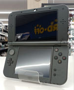 NEW3DS LL|NINTENDO / 任天堂