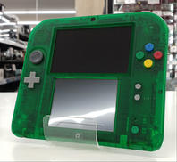 2DS|NINTENDO / 任天堂