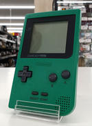 GBポケット|NINTENDO