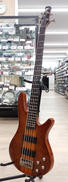 エレキベース|IBANEZ