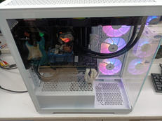 ゲーミングPC|自作PC