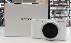コンパクトデジタルカメラ|SONY