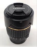 レンズ|TAMRON