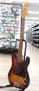 エレキベース|FENDER JAPAN