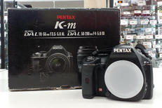 デジタル一眼レフ|PENTAX