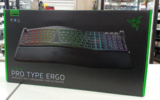 ワイヤレスゲーミングキーボード|RAZER