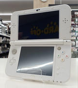 NEW 3DS LL|NINTENDO / 任天堂