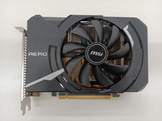 グラフィックボード|MSI