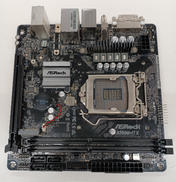 マザーボード|ASROCK/INTEL