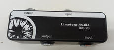 ジャンクションBOX|LIMETONE AUDIO