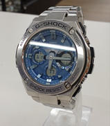 G-SHOCK|CASIO