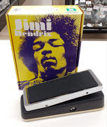 ワウペダル|JIM DUNLOP