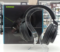 ヘッドフォン|SHURE